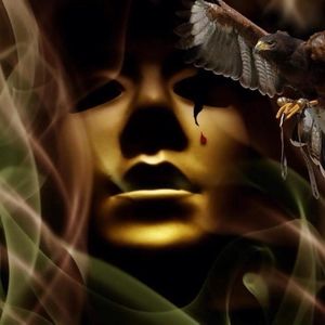 Meet your Posher, Mary ann